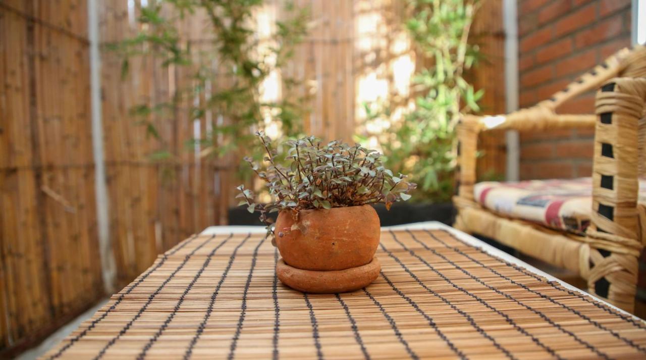 Tea House Bnb 基加利 外观 照片