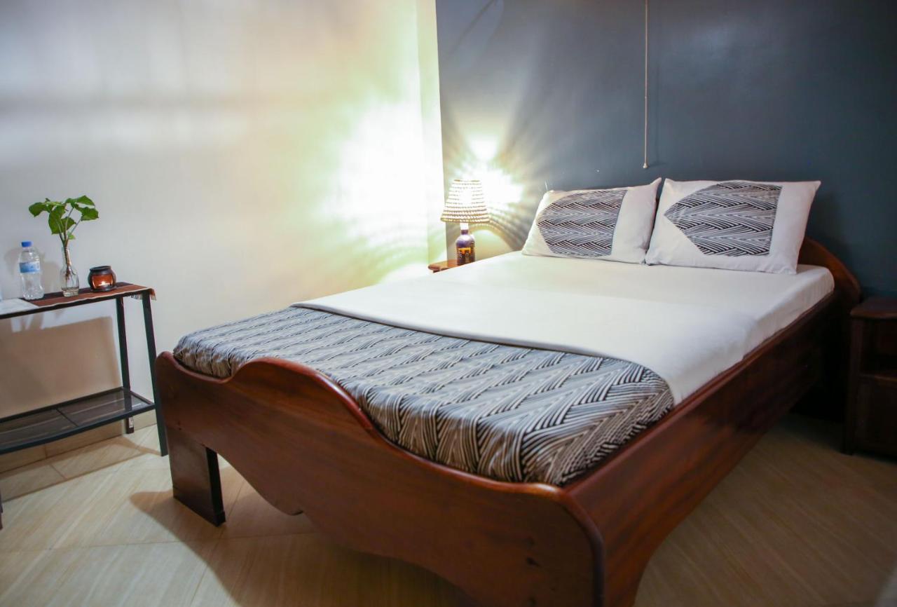 Tea House Bnb 基加利 外观 照片